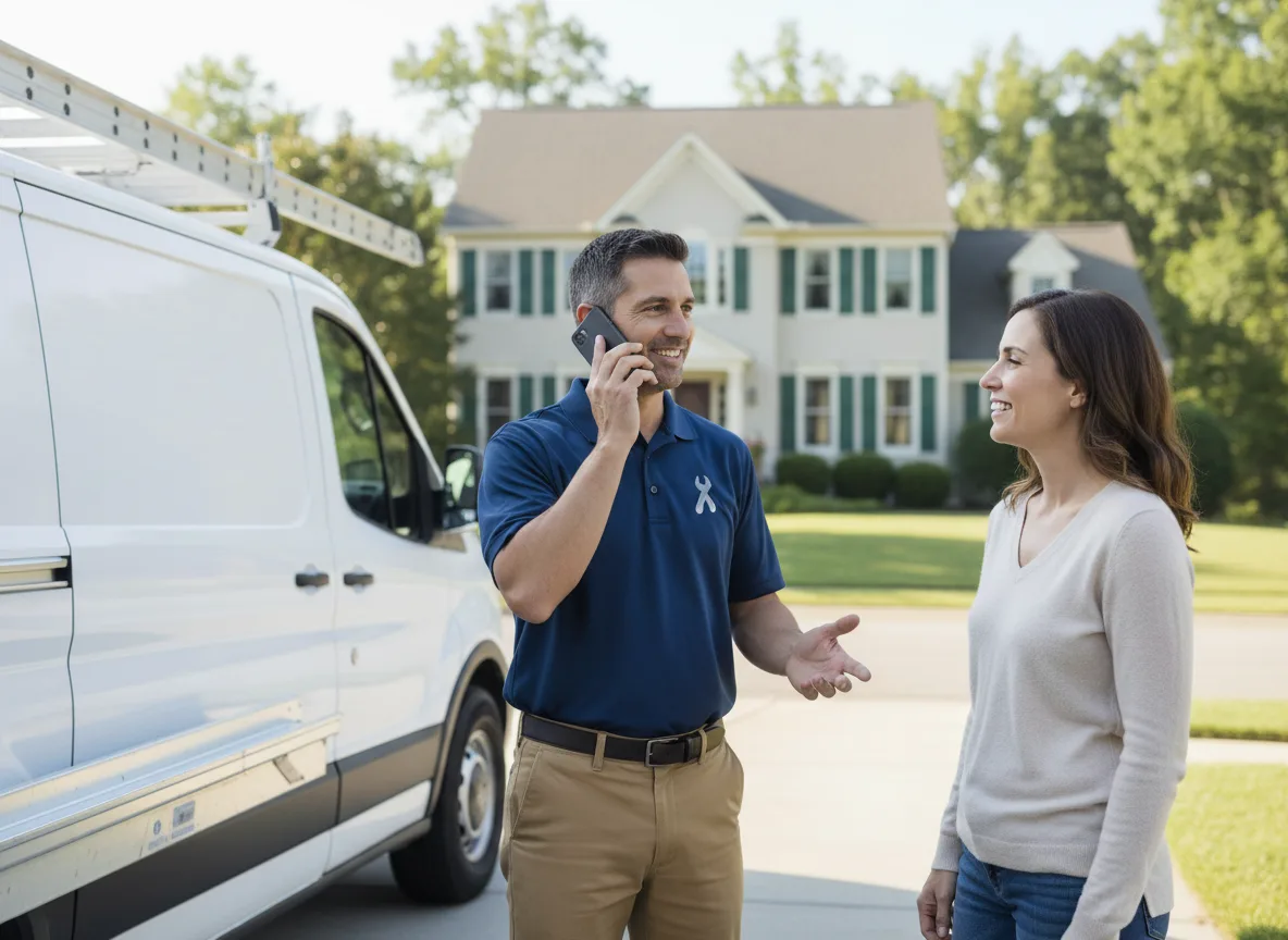 Home Gutter Service Pilot, VA FAQs